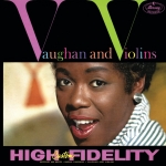 sarah vaughan